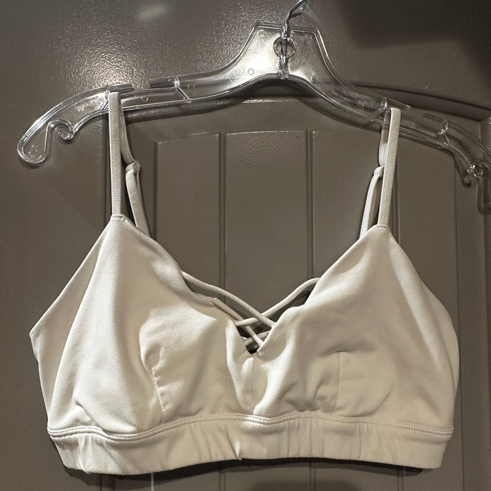 Alo Yoga Interlace Bra